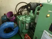 Rebocador à venda
