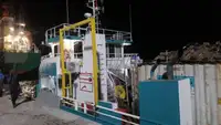 Catamarã à venda