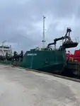 Dragador à venda