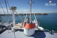 Navio de pesquisa à venda