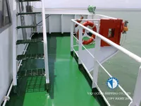 Navio-tanque de óleo/produtos químicos à venda