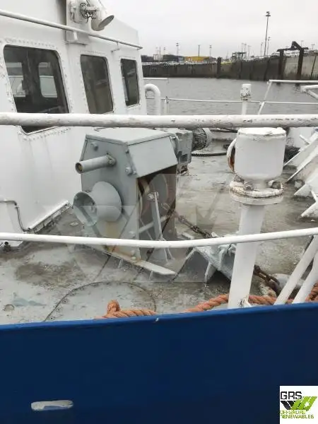 Navio de pesquisa à venda