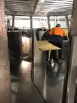 Barcos de trabalho à venda