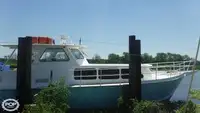 Apoio a mergulho à venda