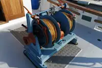 Barcos de trabalho à venda