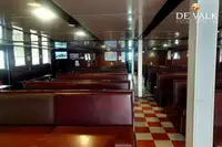 Navio de transporte de passageiros (Ferry) à venda