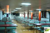 Navio Ro-Ro à venda