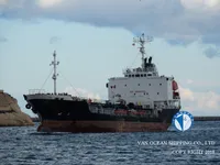 Navio-tanque de óleo/produtos químicos à venda