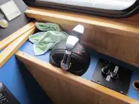 Rebocador à venda