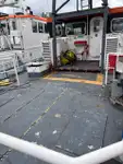 Navio de pesquisa à venda