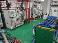 Rebocador à venda