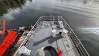 Navio de pesquisa à venda