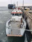 Catamarã à venda