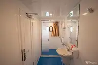 Apoio a mergulho à venda