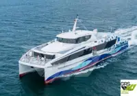 Navio de cruzeiro à venda