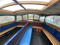 Navio de transporte de passageiros (Ferry) à venda