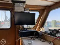 Navio de pesca de linha de mão à venda