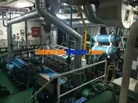 Navio-tanque de óleo/produtos químicos à venda