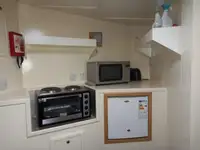 Rebocador à venda