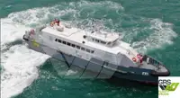 Navio de transporte de passageiros (Ferry) à venda