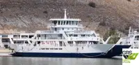 Navio Ro-Ro à venda