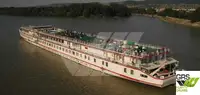Navio de cruzeiro à venda