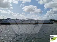Navio de cruzeiro à venda