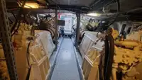 Barco piloto à venda