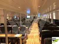 Navio de passageiros à venda