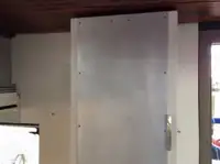 Rebocador à venda