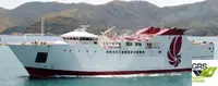 Ro-Ro ship à venda