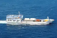 Ro-Ro ship à venda