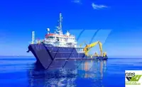 Fast Supply Vessel (FSV) à venda