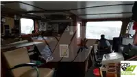 Barcos de trabalho à venda