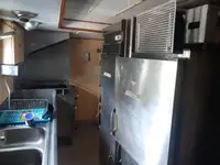Rebocador à venda