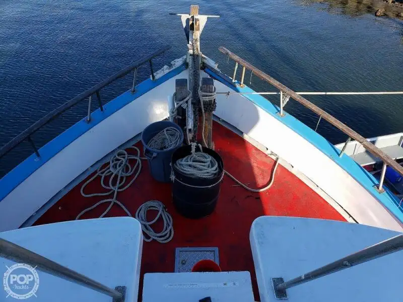 Navio de transporte de passageiros (Ferry) à venda