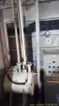 Barcaça à venda