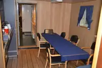 Rebocador à venda