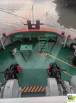 Navio de abastecimento à venda