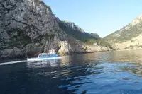 Navio de transporte de passageiros (Ferry) à venda