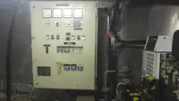 Barco de tripulação à venda