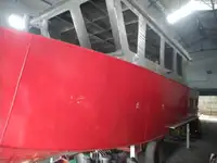 Barcos de trabalho à venda