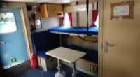 Barcos de trabalho à venda