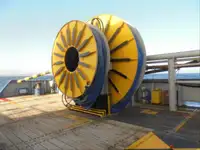 Navio frigorífico à venda