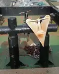 Barcos de trabalho à venda