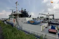 Navio de patrulha à venda