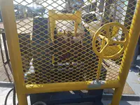 Rebocador à venda