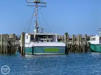 Navio de pesca de linha de mão à venda