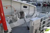 Navio de cruzeiro à venda