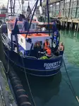 Navio transportador de GNL à venda